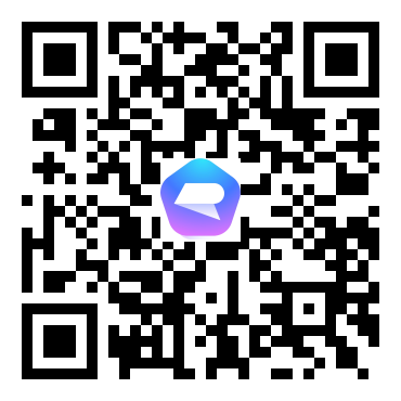 QR dommefoxy