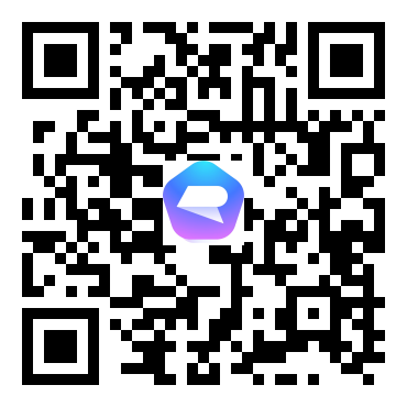 QR dommmi