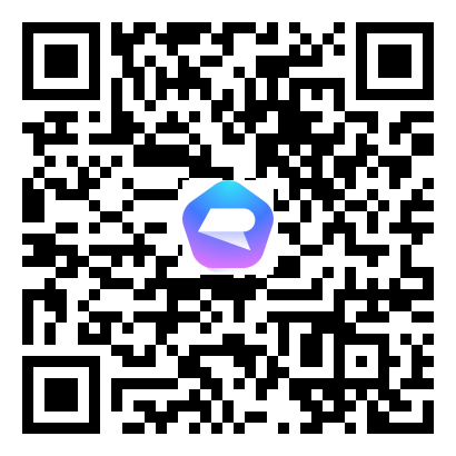 QR dontshowthistomyfam