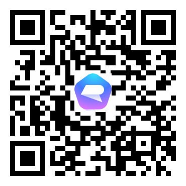 QR draculin