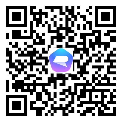 QR drippyyprincess
