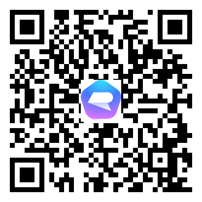 QR dulce-mamii