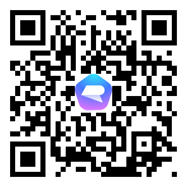QR dustformer