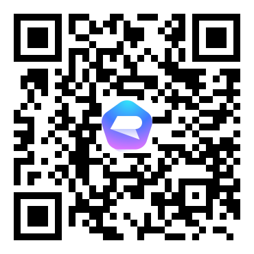 QR dwarfbunni