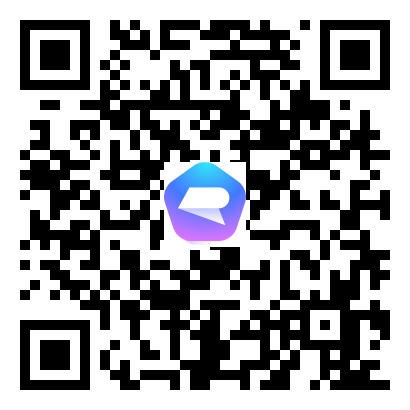 QR eatpraydong