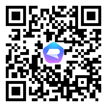 QR ecoamber