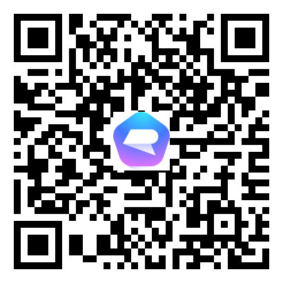 QR effievouvant