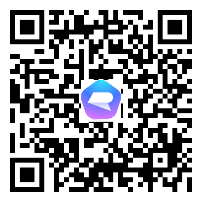 QR egyptianhoneyx