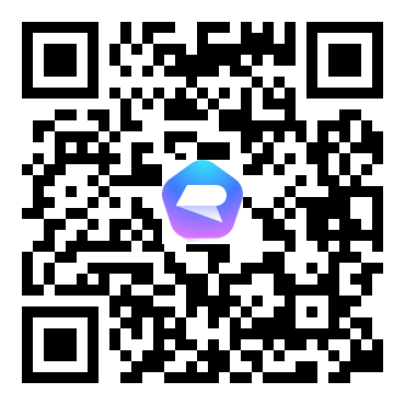 QR ellepeach