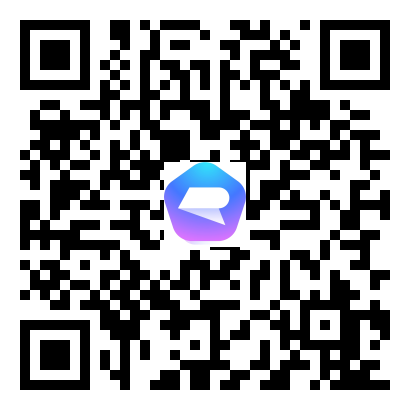 QR ellepeachxr