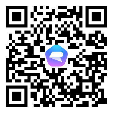 QR elvis