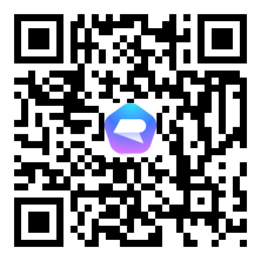 QR elvishfaye