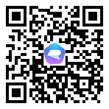 QR emblack
