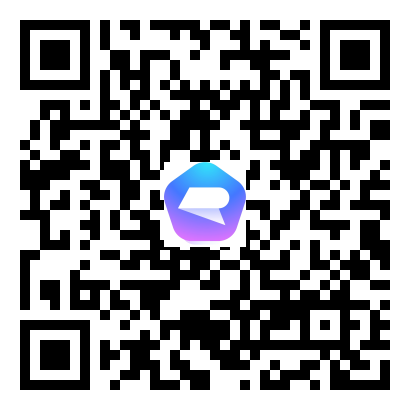 QR esmelachapinaoficial