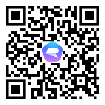 QR evanotty