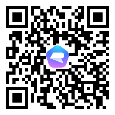 QR eviesunset