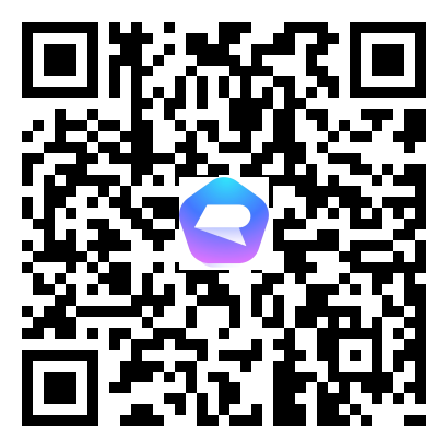 QR fallingdevil