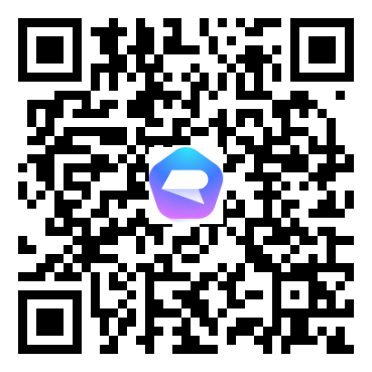 QR farahasteri