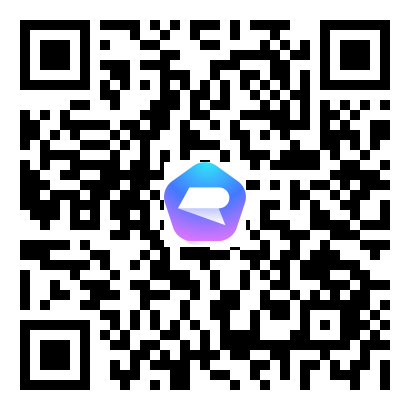 QR finestmoomoo