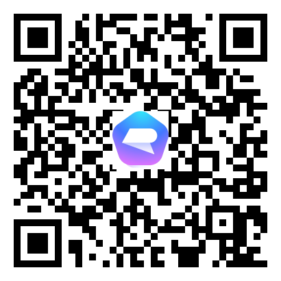 QR fithorsechickpremium