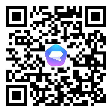 QR floradaro