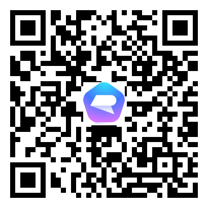 QR flyingnoelle