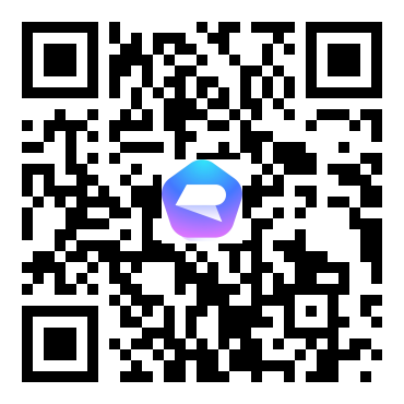 QR foxyviking
