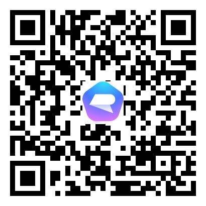 QR francesca.farago