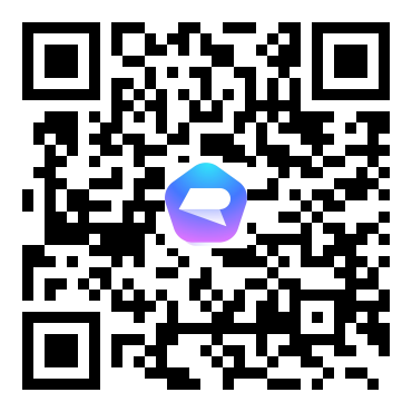 QR francesrae