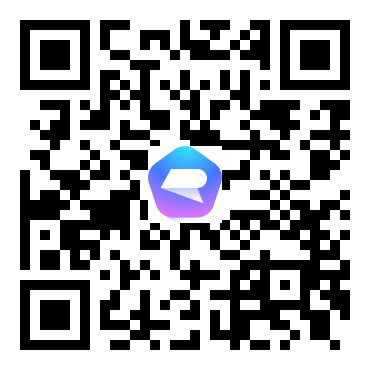 QR freeevie