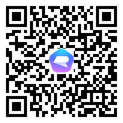 QR frisky-business