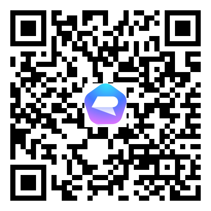 QR fullmeltgoddess