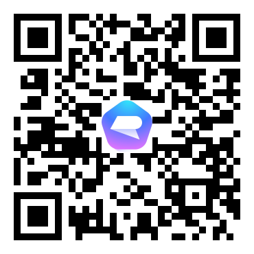 QR fullxmoon