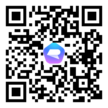 QR fupafaerie