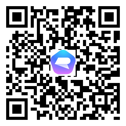 QR gaialoveheart