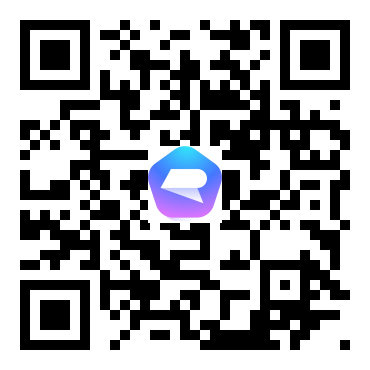 QR gentlyperv