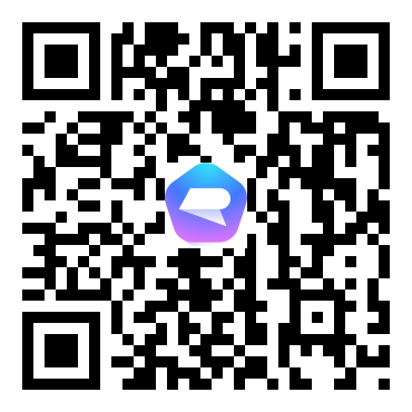 QR gerihoops