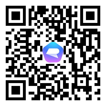 QR getwilder