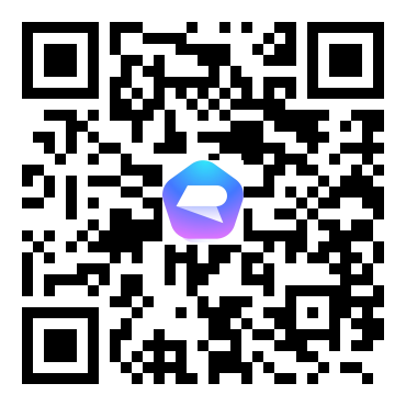 QR giablue