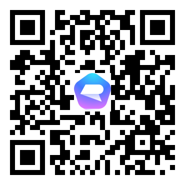 QR gingerasmr
