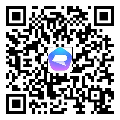 QR glamgaze_free