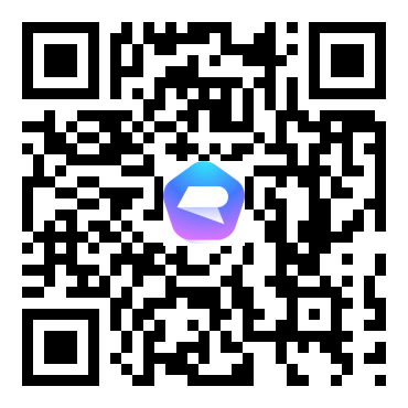 QR glorysweet
