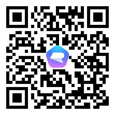QR glossypth