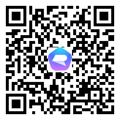 QR goddess.sylvanas