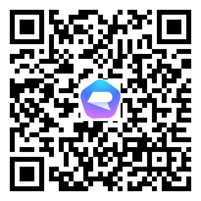 QR gospodicnabella