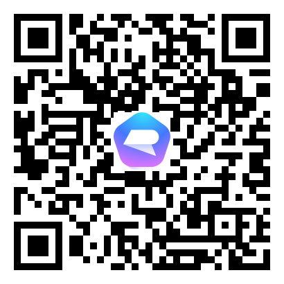 QR grannygodumb