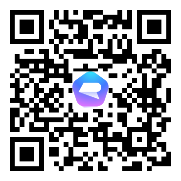 QR grannymimi