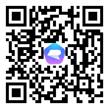 QR greekgodvp
