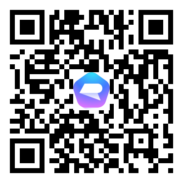 QR greekmaia