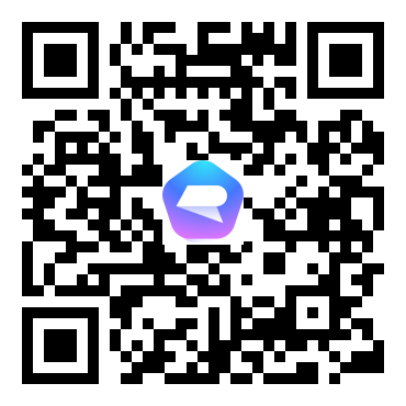 QR grimmdoll